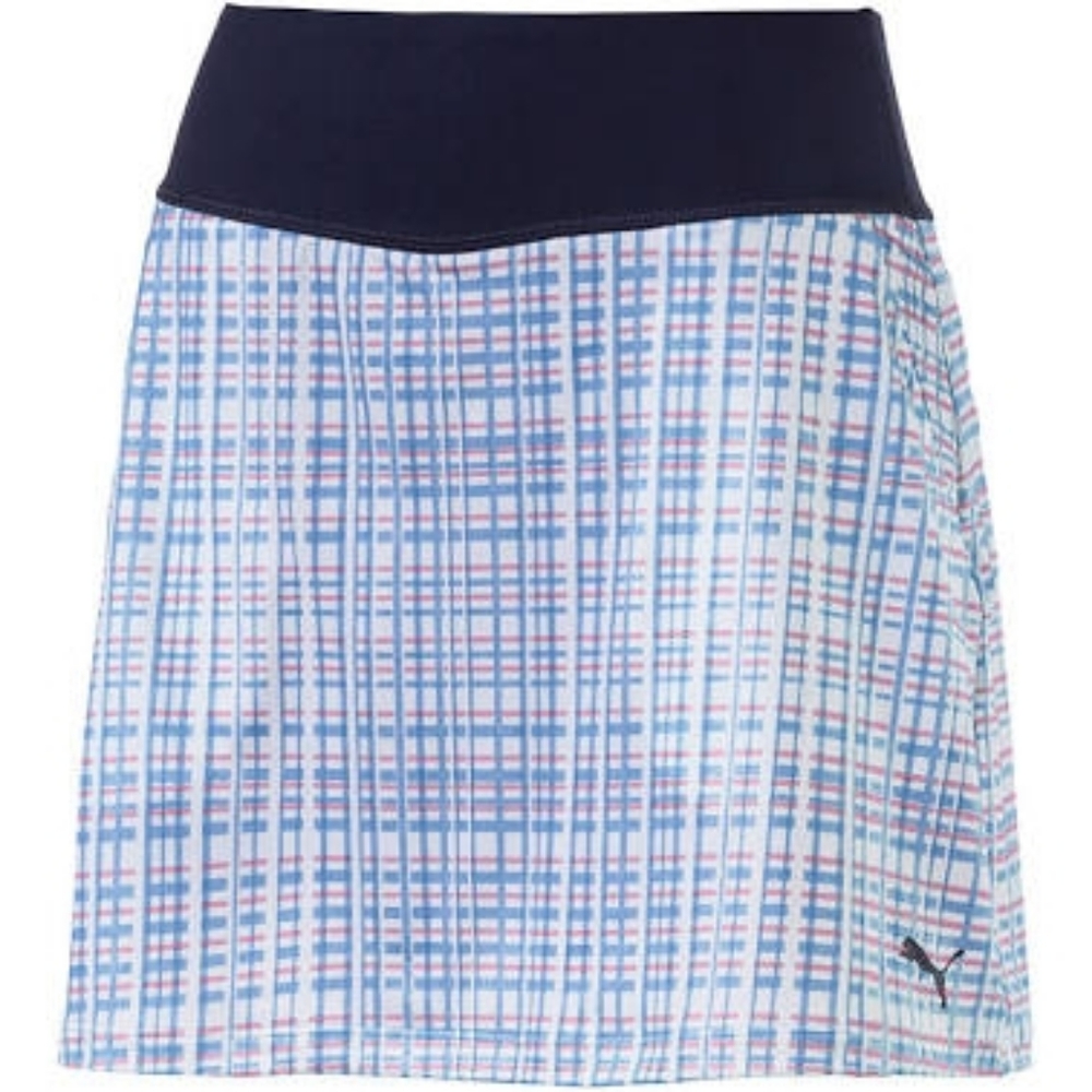 PWRSHAPE SPORT KNIT GOLF SKIRT NEVER WORN